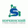 Коркинский стекольный завод