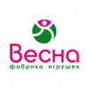 Фабрика игрушек «Весна»