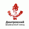 Дмитровский фарфоровый завод