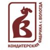 Вологодская кондитерская фабрика