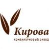 Комбикормовый завод Кирова