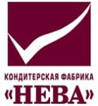 Кондитерская фабрика «Нева»